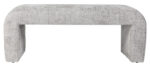 Leith LET70G Ławka tapicerowana 1195 mm nowoczesny design
