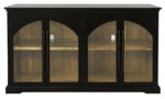 Stylowa Komoda Avola AV2295-65 w kolorze naturalnym 165 cm