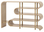 Stylowa Konsola Stilig ST962 122 cm - Elegancja i Funkcjonalność