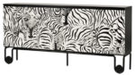 Stylowa Komoda Stilig ST011 z Systemem Soft Close 183 cm