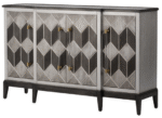 Stylowa Komoda Stilig ST504 z Systemem Soft Close 152 cm