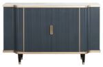 Stylowa Komoda Stilig ST317 150 cm z Systemem Soft Close