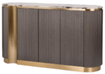 Stylowa Komoda Stilig ST917 z Systemem Soft Close 158 cm