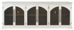 Stylowa Komoda Avola AV2293-96 w Kolorze Naturalnym 244 cm