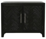Stylowa Komoda Avola AV2256-40 w kolorze naturalnym 101,5 cm