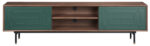 Stylowa Komoda RTV Stilig ST153 200 cm - Elegancja i Funkcjonalność