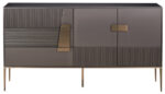 Stylowa Komoda Stilig ST102B 160 cm - Elegancja i Funkcjonalność