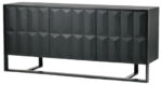 Stylowa Komoda Hamilton ST560 178 cm - Elegancja i Funkcjonalność