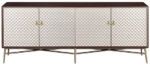 Stylowa Komoda Stilig ST198 180 cm - Elegancja i Funkcjonalność