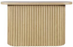 Stylowa Konsola Avola AV2420-4 127 cm - Elegancja w Twoim Wnętrzu