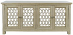 Stylowa Komoda Avola AV2250-69 w kolorze 175,5 cm elegancji do wnętrz