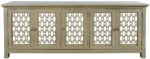 Stylowa Komoda Avola AV2250-86 w eleganckim kolorze 218,5 cm