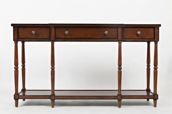 Stylowa Konsola Avola AV1632-60 152,5 cm - Elegancja w Twoim Wnętrzu - obrazek 1