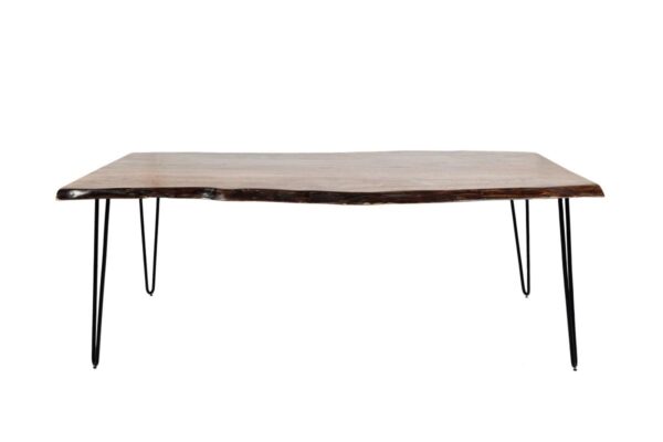 Stół Avola AV1781-79 200cm Elegancja i Funkcjonalność w Twoim Wnętrzu - obrazek 1