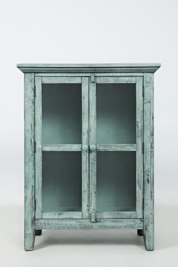 Stylowa Komoda Avola AV1615-32 w eleganckim kolorze 82 cm - obrazek 1