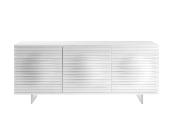 Hudson H04 Komoda 180 cm - Elegancja i Przestronność w Twoim Wnętrzu - obrazek 1