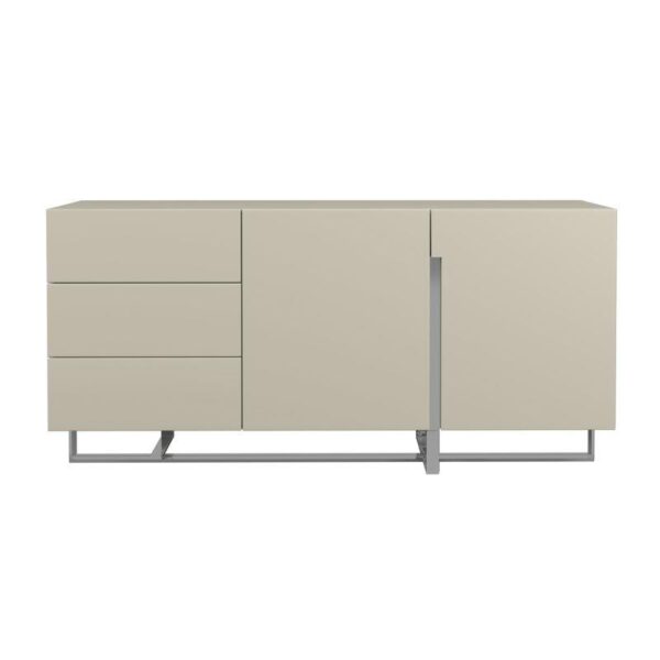 Hudson H01 Komoda 180 cm - Elegancja i Przestronność w Twoim Wnętrzu - obrazek 1