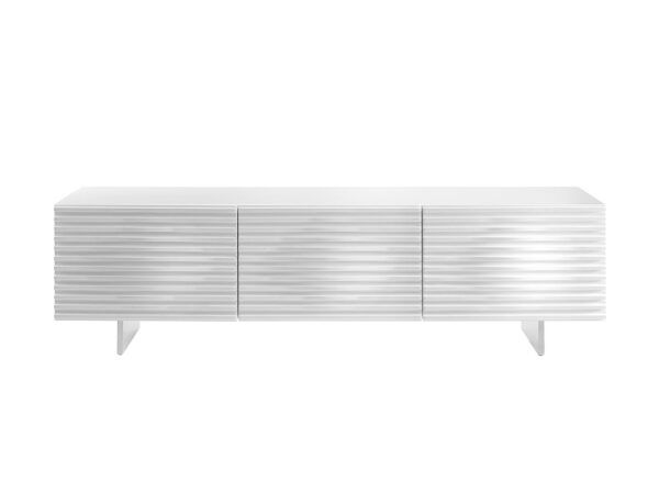 Hudson H11 Komoda RTV 180 cm - Elegancja i Funkcjonalność w Twoim Salonie - obrazek 1