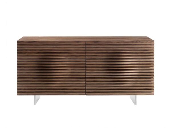 Stylowa Komoda Hudson H07 160 cm - Elegancja i Funkcjonalność - obrazek 1
