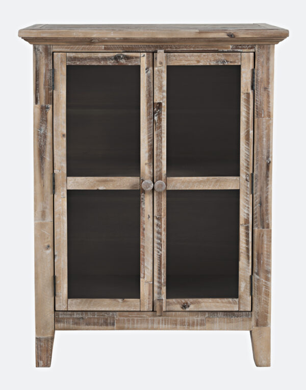 Stylowa Komoda Avola AV2125-32 w eleganckim kolorze 82 cm - obrazek 1