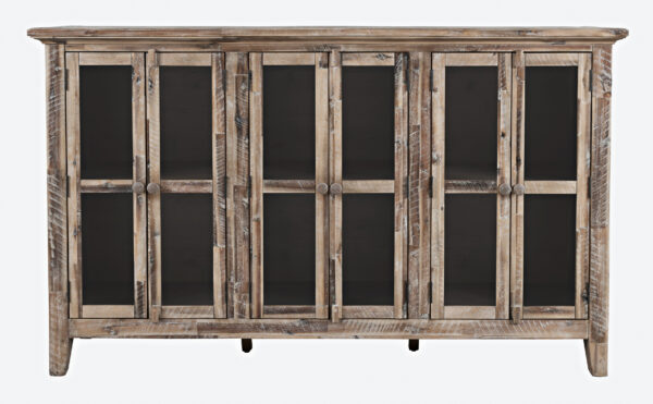 Stylowa Komoda Avola AV2125-70 w eleganckim kolorze 178 cm - obrazek 1