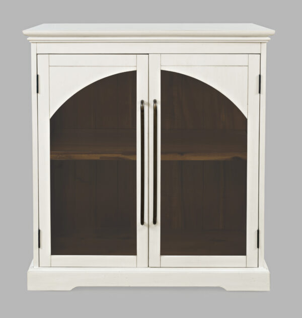Stylowa Komoda Avola AV2293-33 w eleganckim kolorze 84 cm - obrazek 1