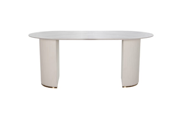 Modig M95 Stół 180cm - Elegancja i Funkcjonalność w Twoim Wnętrzu - obrazek 1