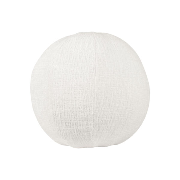 Poduszka Leith LET76W 37 cm - Komfort i Styl w Twoim Wnętrzu - obrazek 1