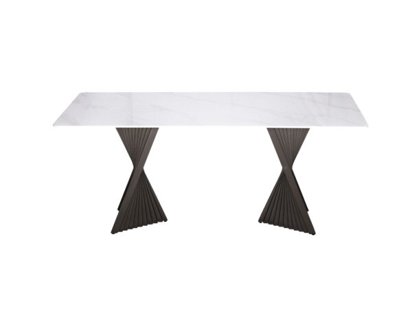 Modig M17 Stół 180cm - Elegancja i Funkcjonalność w Twoim Wnętrzu - obrazek 1