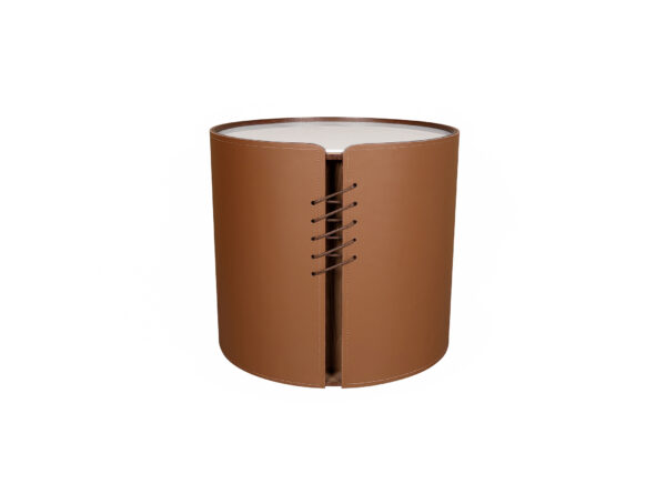 Modig M35 Szafka Nocna Siena Palona 50 cm - Elegancja i Funkcjonalność - obrazek 1